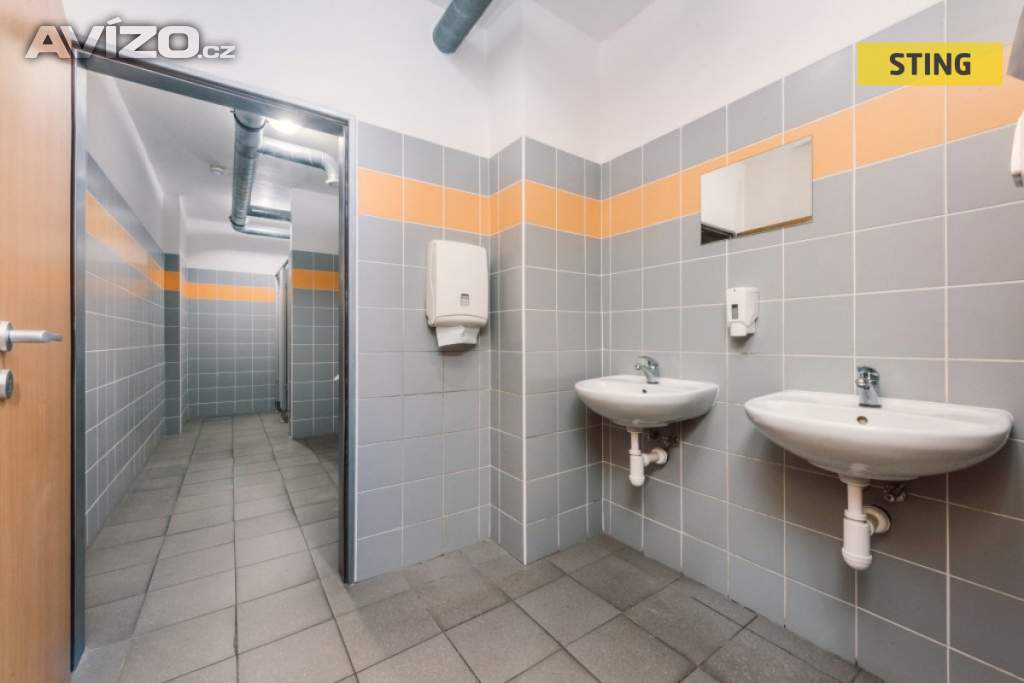 Foto inzerátu Prodej, kanceláře, 65 m2