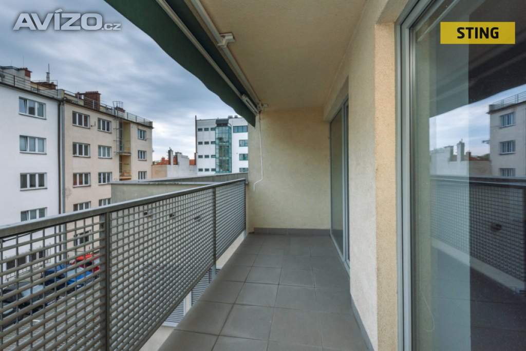 Foto inzerátu Prodej, kanceláře, 65 m2