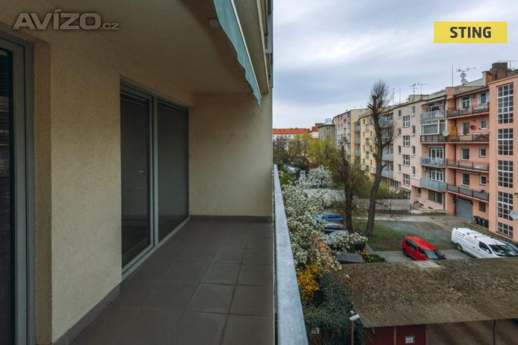 Foto inzerátu Prodej, kanceláře, 65 m2