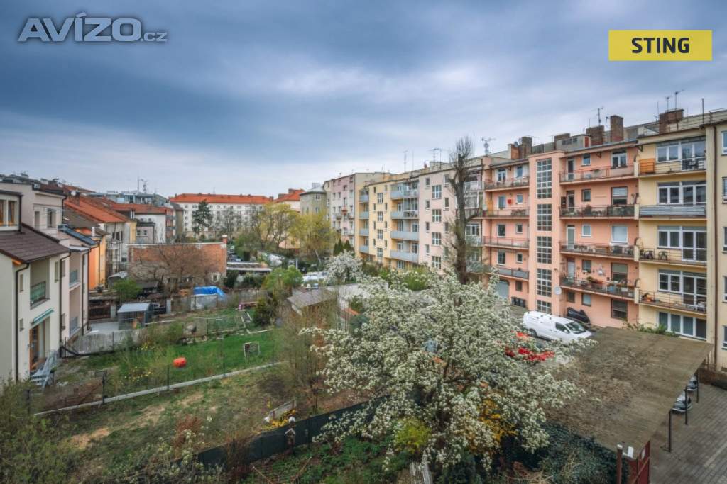 Foto inzerátu Prodej, kanceláře, 65 m2