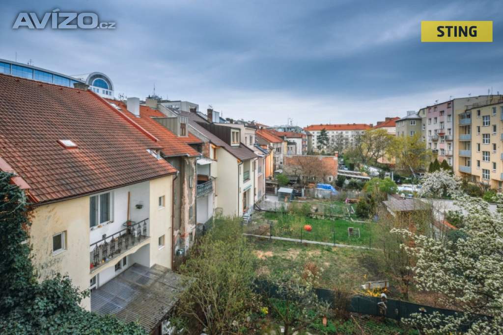 Foto inzerátu Prodej, kanceláře, 65 m2