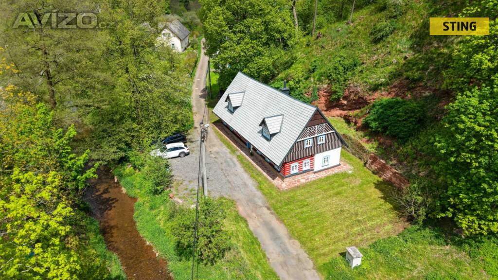 Foto inzerátu Prodej, Rodinný dům, 208 m2
