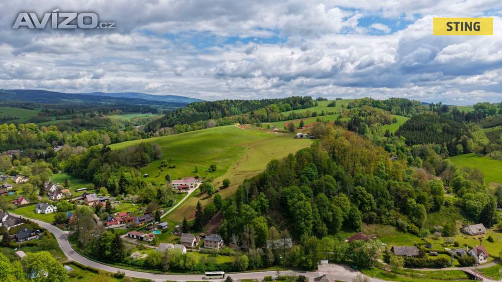 Foto inzerátu Prodej, Rodinný dům, 208 m2