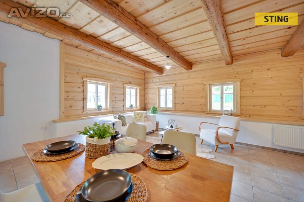 Foto inzerátu Prodej, Rodinný dům, 208 m2