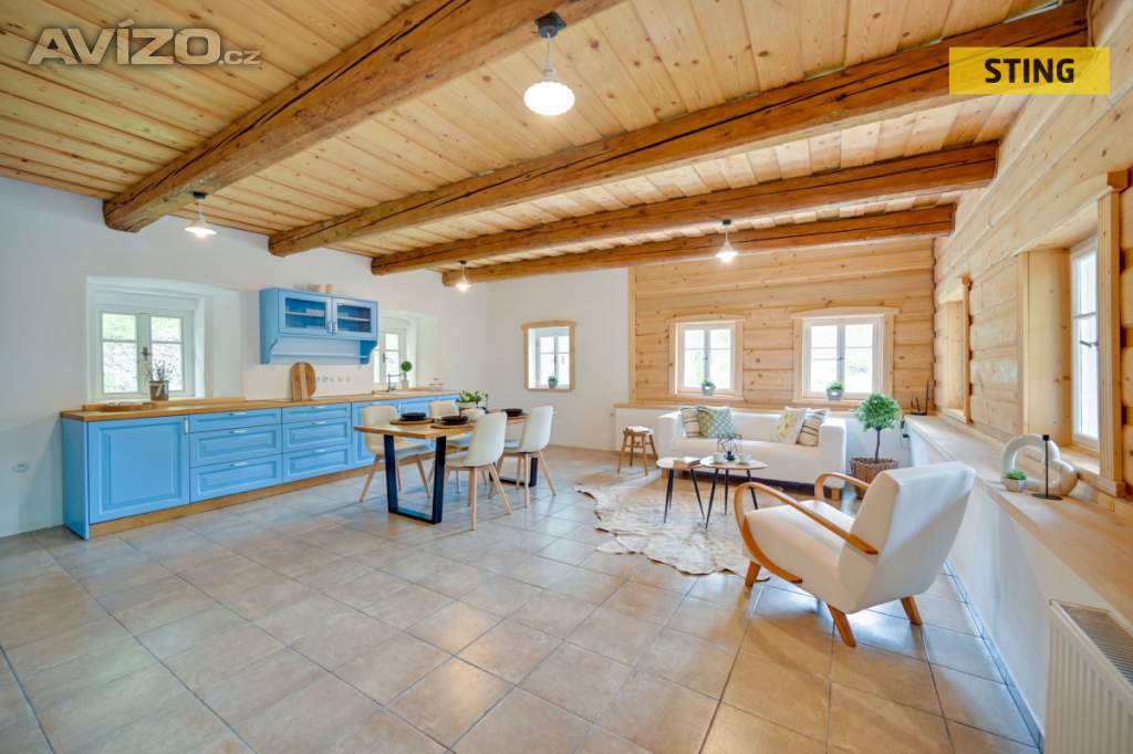 Foto inzerátu Prodej, Rodinný dům, 208 m2