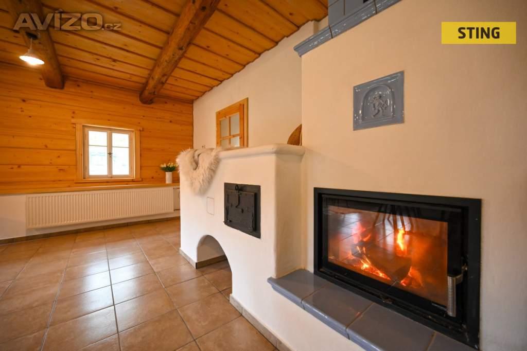 Foto inzerátu Prodej, Rodinný dům, 208 m2