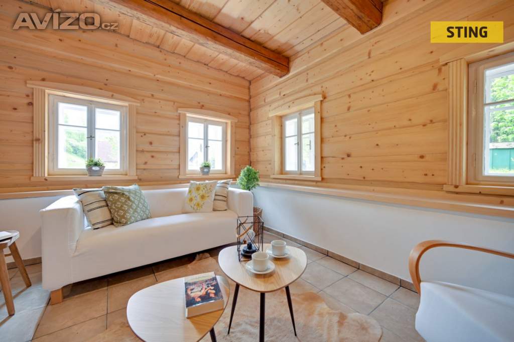 Foto inzerátu Prodej, Rodinný dům, 208 m2
