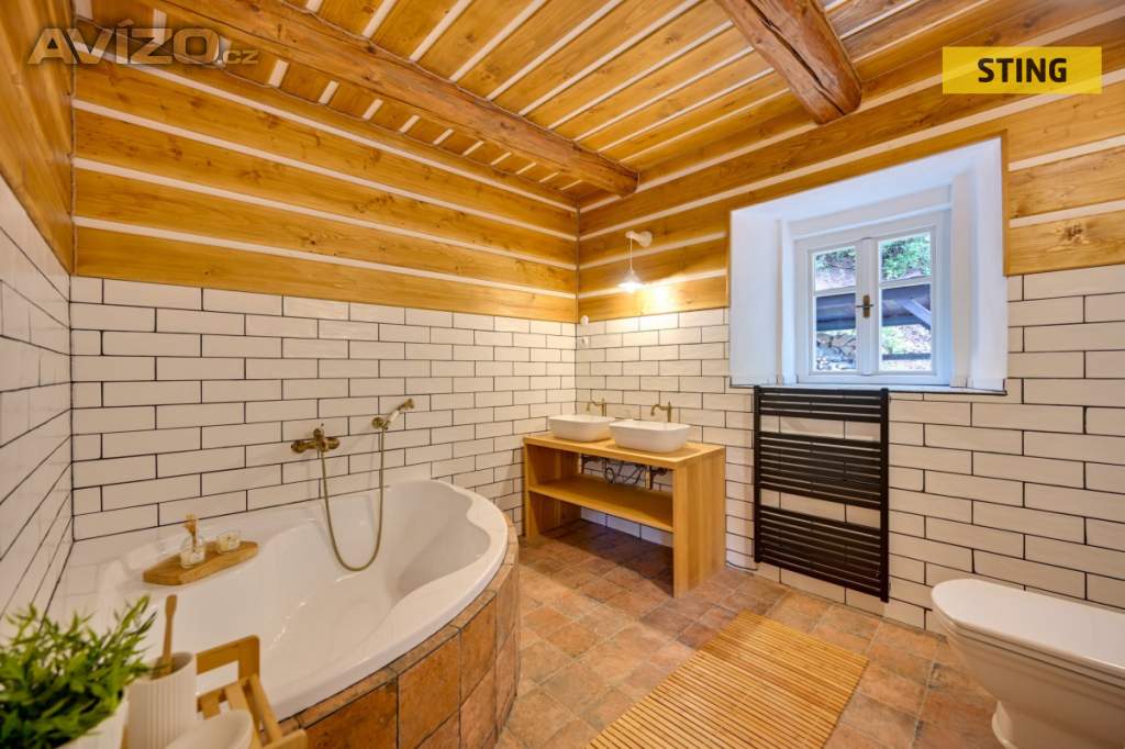 Foto inzerátu Prodej, Rodinný dům, 208 m2