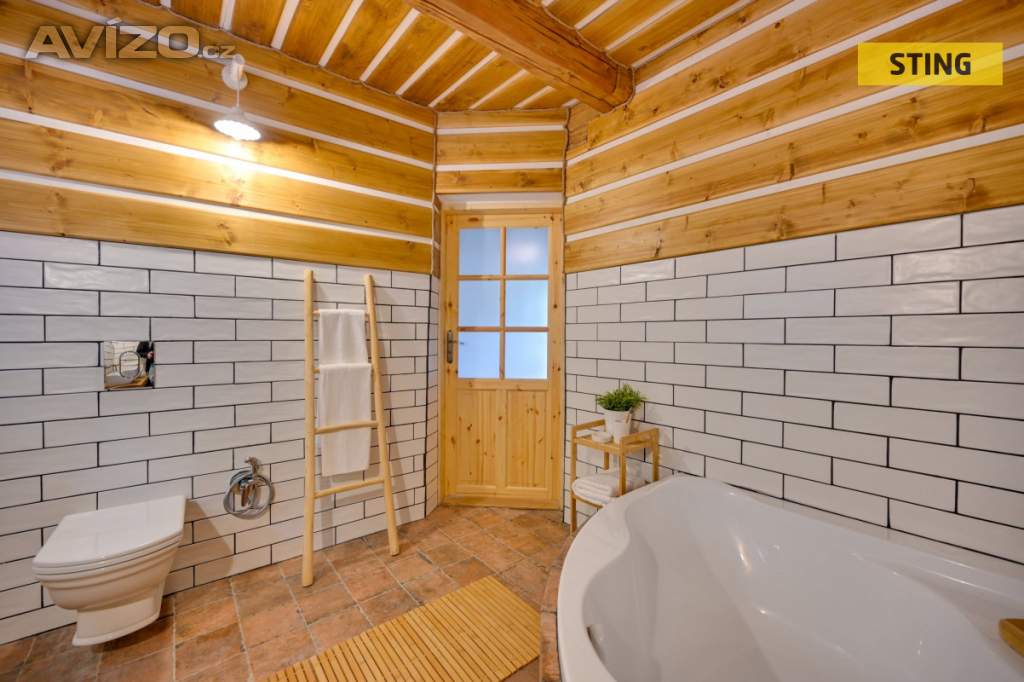 Foto inzerátu Prodej, Rodinný dům, 208 m2