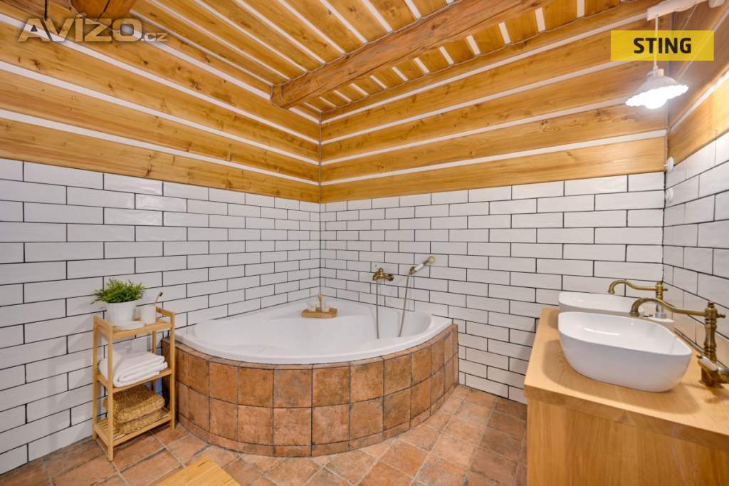 Foto inzerátu Prodej, Rodinný dům, 208 m2