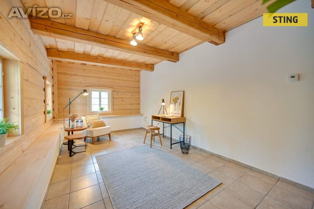 Foto inzerátu Prodej, Rodinný dům, 208 m2
