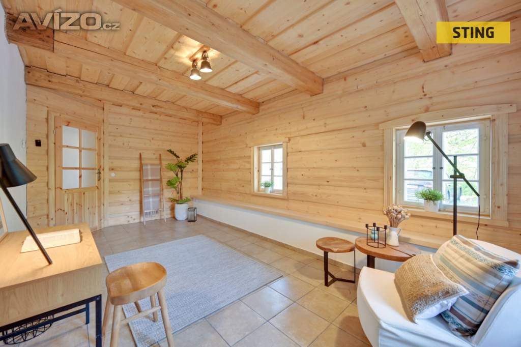 Foto inzerátu Prodej, Rodinný dům, 208 m2