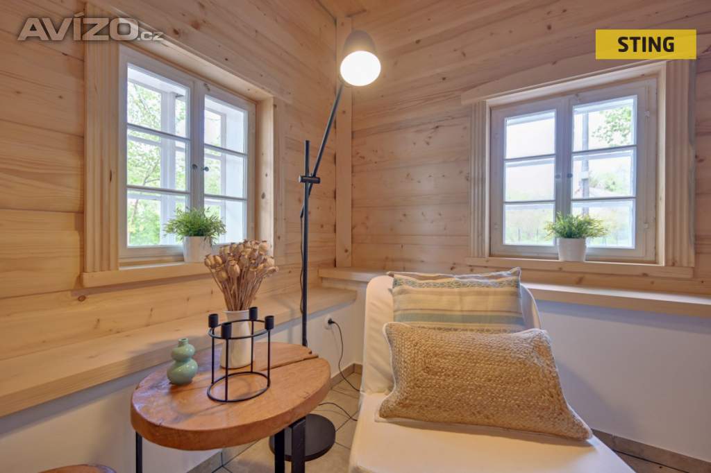 Foto inzerátu Prodej, Rodinný dům, 208 m2