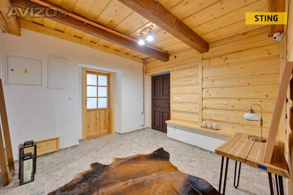Foto inzerátu Prodej, Rodinný dům, 208 m2