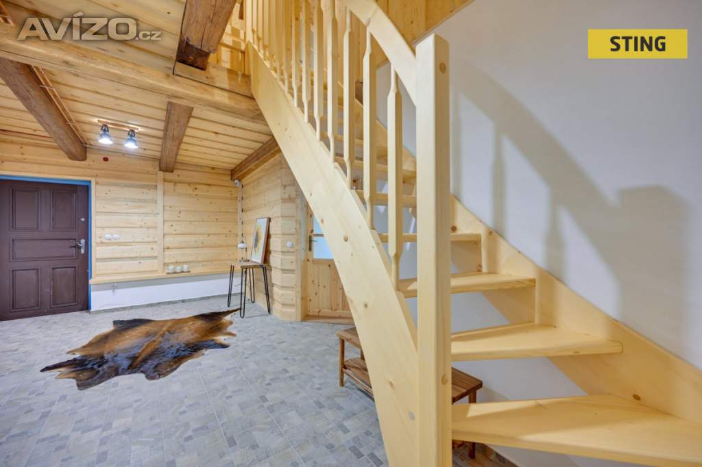 Foto inzerátu Prodej, Rodinný dům, 208 m2