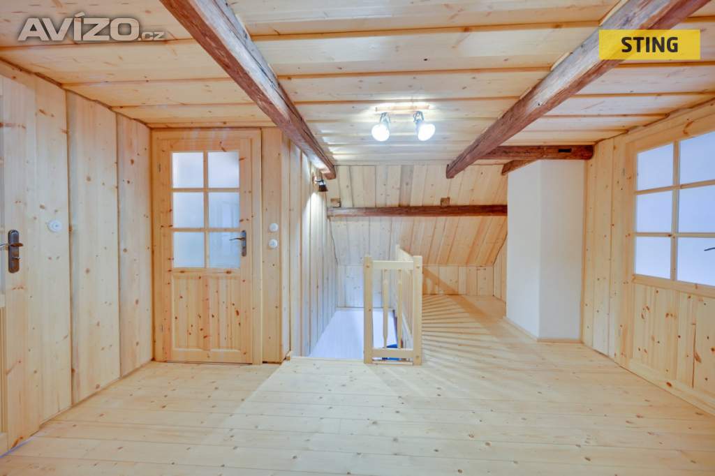Foto inzerátu Prodej, Rodinný dům, 208 m2