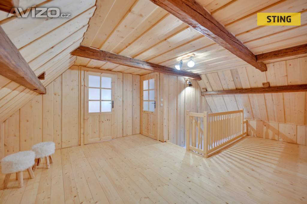 Foto inzerátu Prodej, Rodinný dům, 208 m2