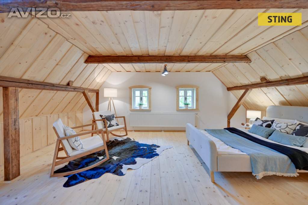 Foto inzerátu Prodej, Rodinný dům, 208 m2
