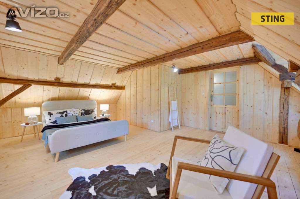 Foto inzerátu Prodej, Rodinný dům, 208 m2