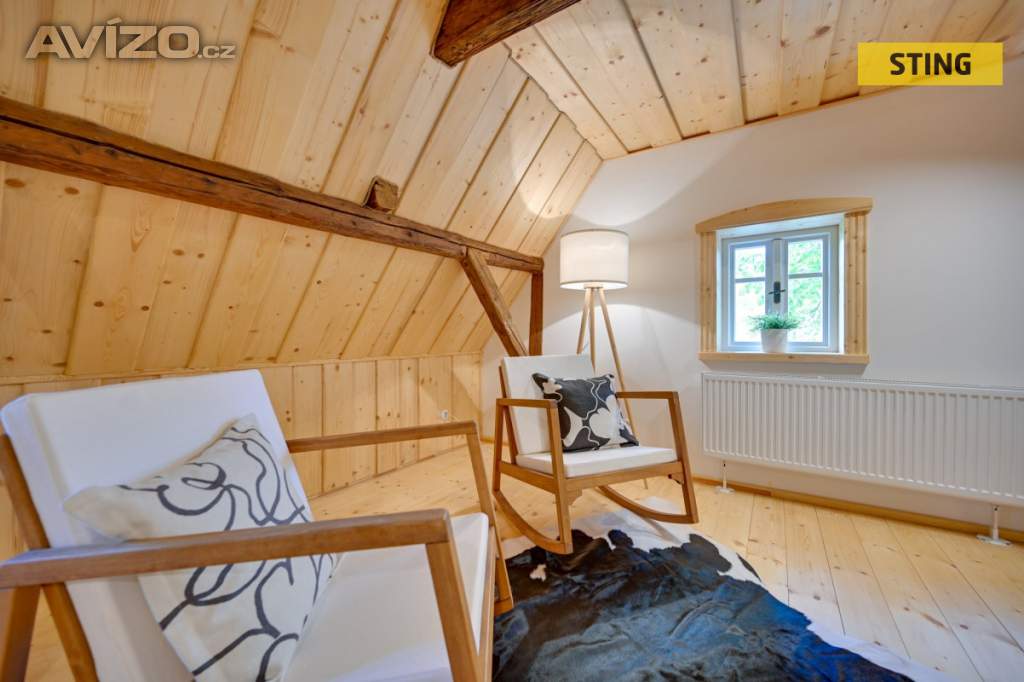 Foto inzerátu Prodej, Rodinný dům, 208 m2