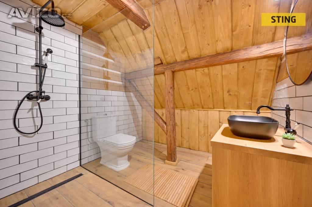 Foto inzerátu Prodej, Rodinný dům, 208 m2