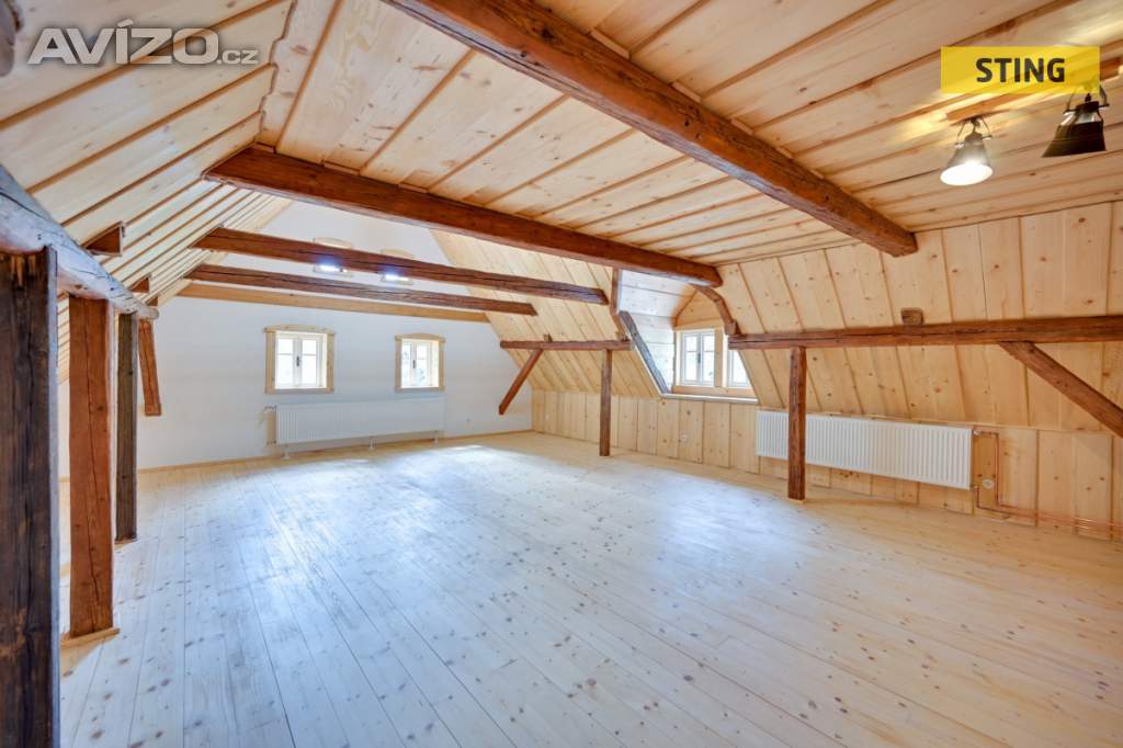 Foto inzerátu Prodej, Rodinný dům, 208 m2