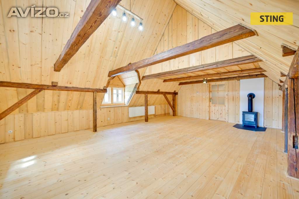 Foto inzerátu Prodej, Rodinný dům, 208 m2