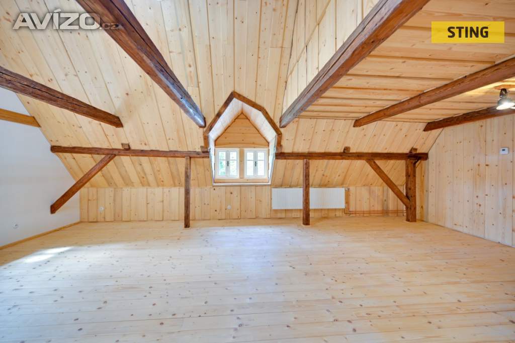 Foto inzerátu Prodej, Rodinný dům, 208 m2