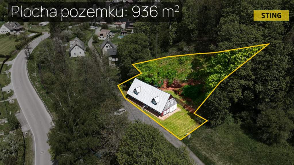 Foto inzerátu Prodej, Rodinný dům, 208 m2