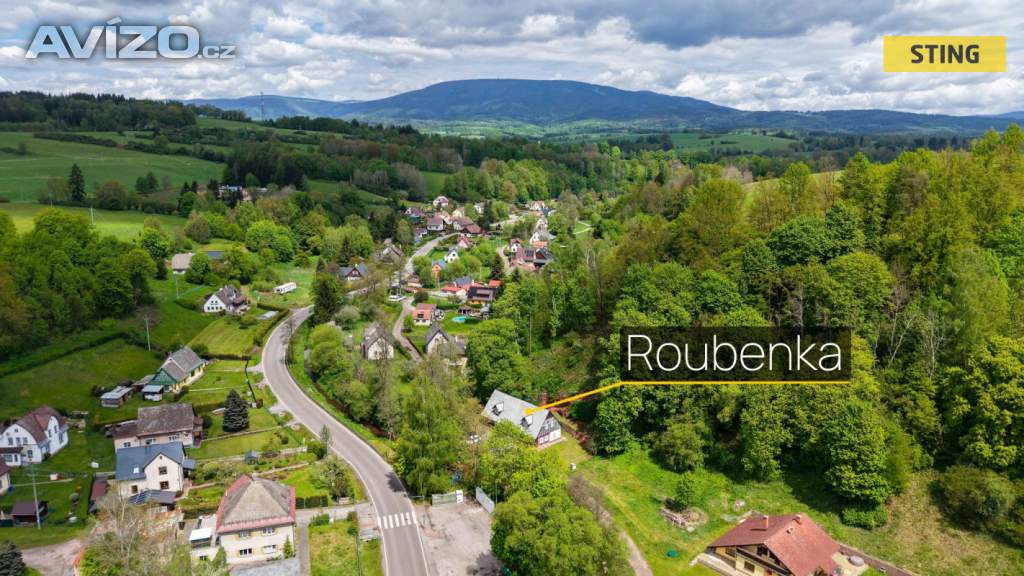 Foto inzerátu Prodej, Rodinný dům, 208 m2