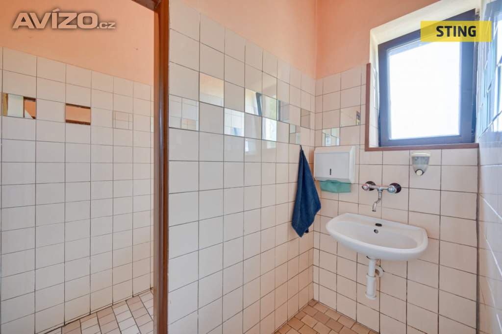 Foto inzerátu Prodej, restaurace, 360 m2