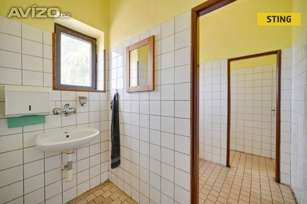 Foto inzerátu Prodej, restaurace, 360 m2