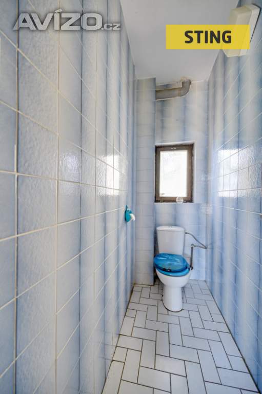 Foto inzerátu Prodej, restaurace, 360 m2