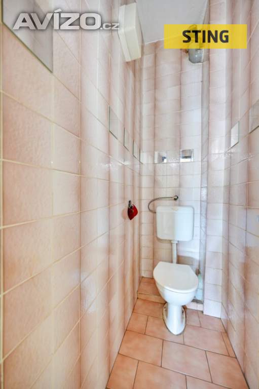 Foto inzerátu Prodej, restaurace, 360 m2