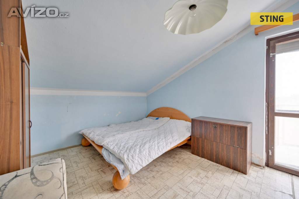 Foto inzerátu Prodej, restaurace, 360 m2