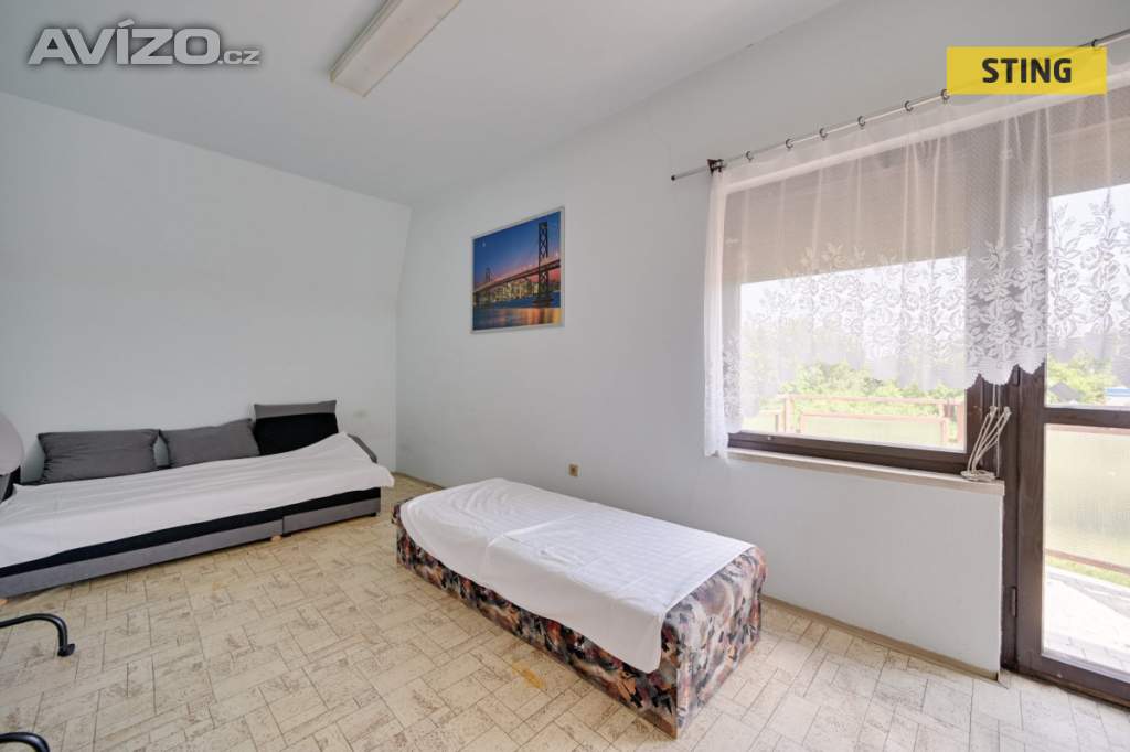 Foto inzerátu Prodej, restaurace, 360 m2
