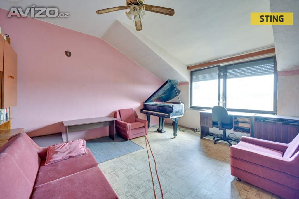 Foto inzerátu Prodej, restaurace, 360 m2