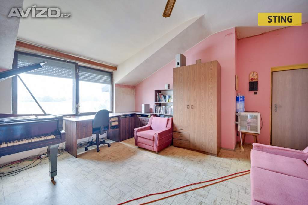 Foto inzerátu Prodej, restaurace, 360 m2