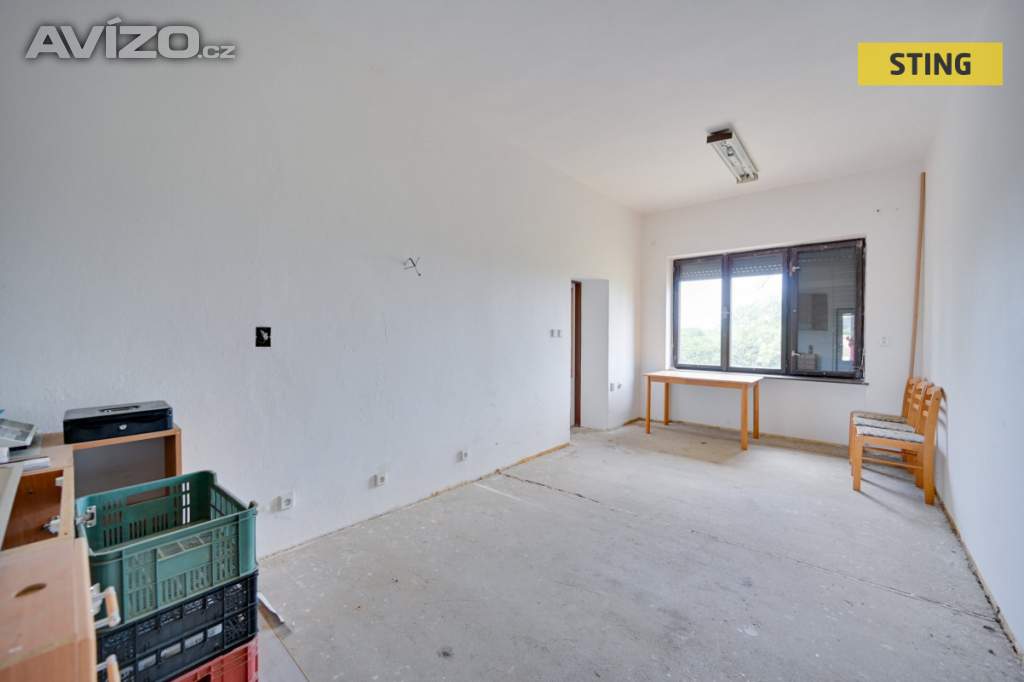 Foto inzerátu Prodej, restaurace, 360 m2