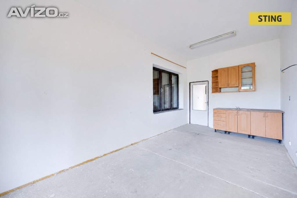Foto inzerátu Prodej, restaurace, 360 m2