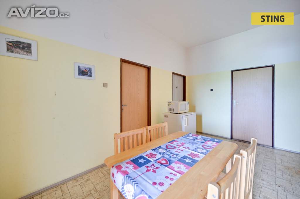 Foto inzerátu Prodej, restaurace, 360 m2