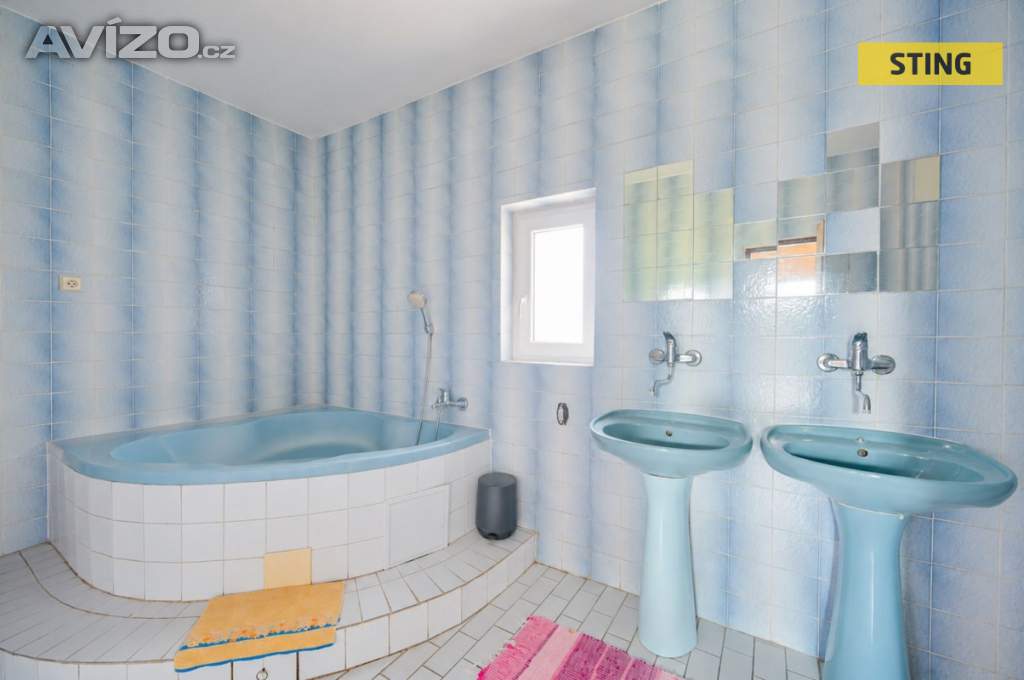 Foto inzerátu Prodej, restaurace, 360 m2