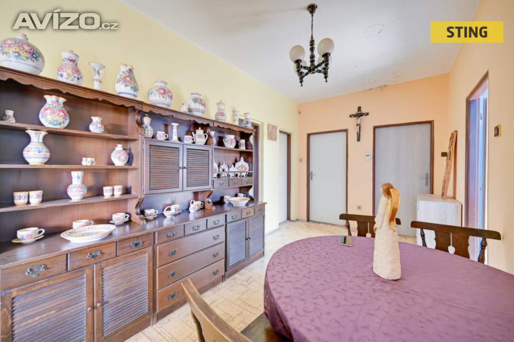 Foto inzerátu Prodej, restaurace, 360 m2
