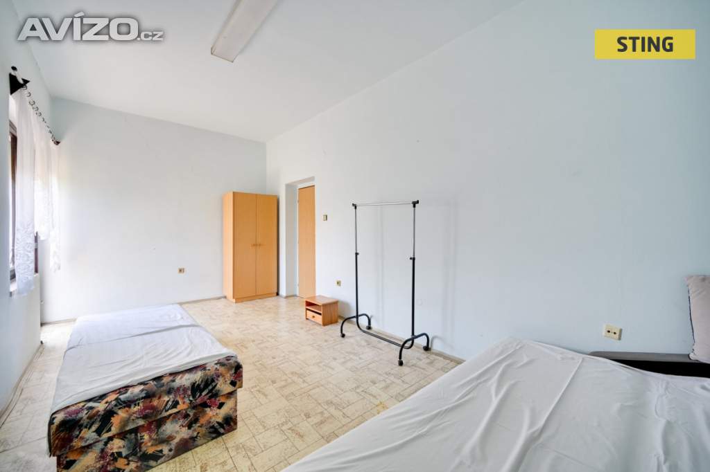 Foto inzerátu Prodej, restaurace, 360 m2
