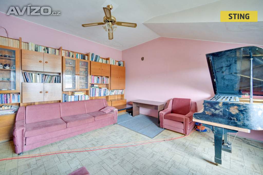 Foto inzerátu Prodej, restaurace, 360 m2