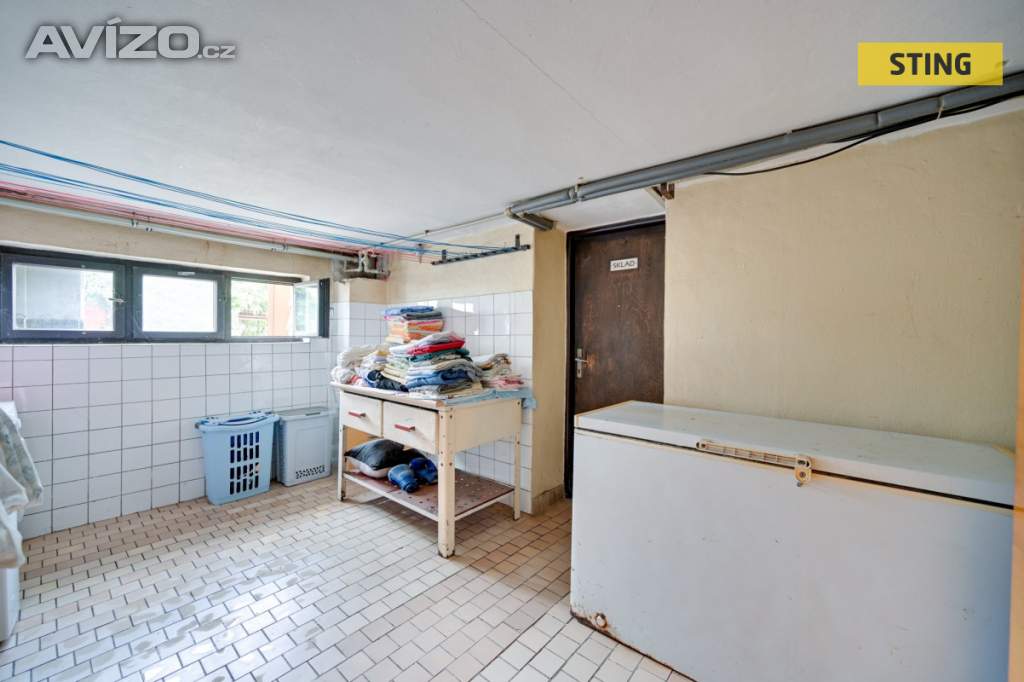Foto inzerátu Prodej, restaurace, 360 m2