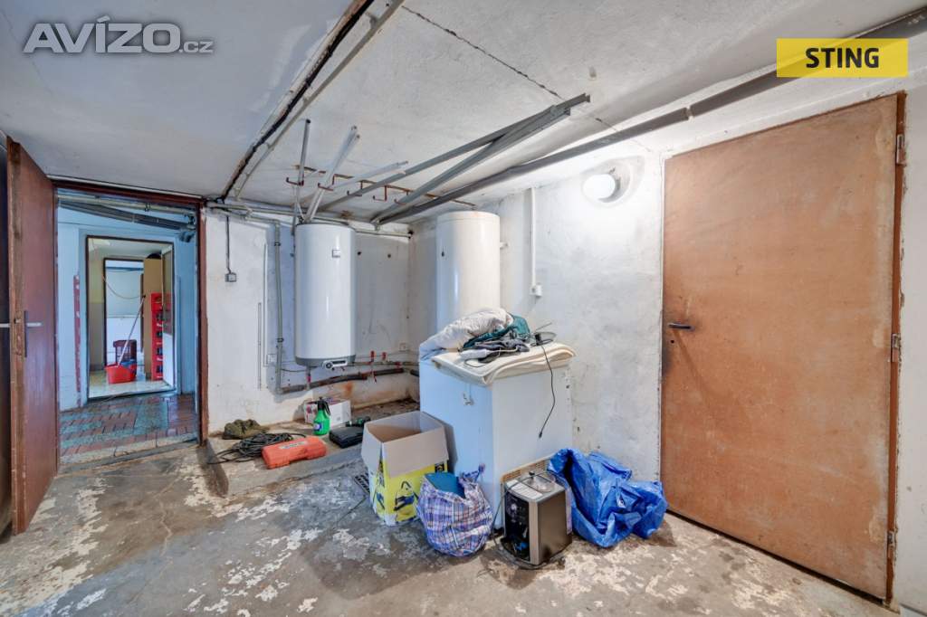 Foto inzerátu Prodej, restaurace, 360 m2