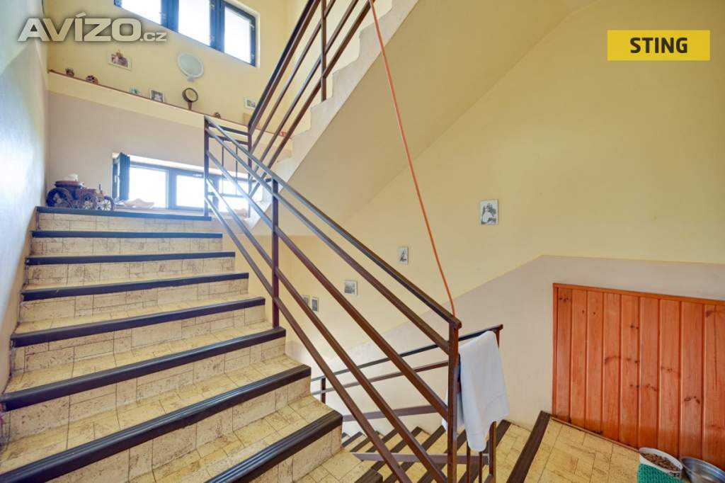Foto inzerátu Prodej, restaurace, 360 m2
