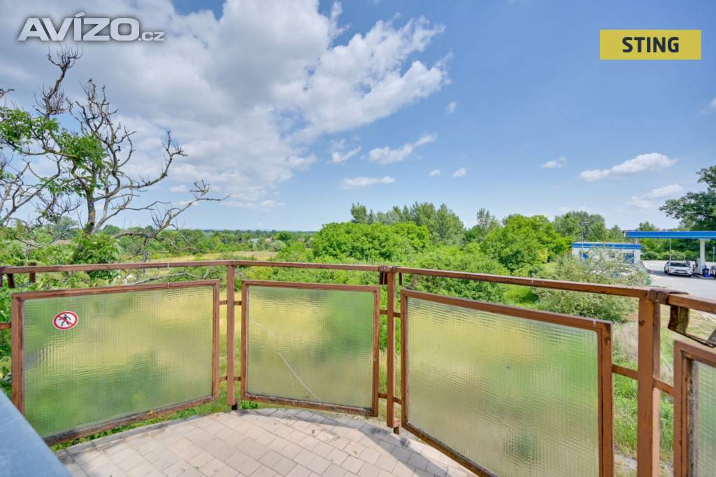 Foto inzerátu Prodej, restaurace, 360 m2