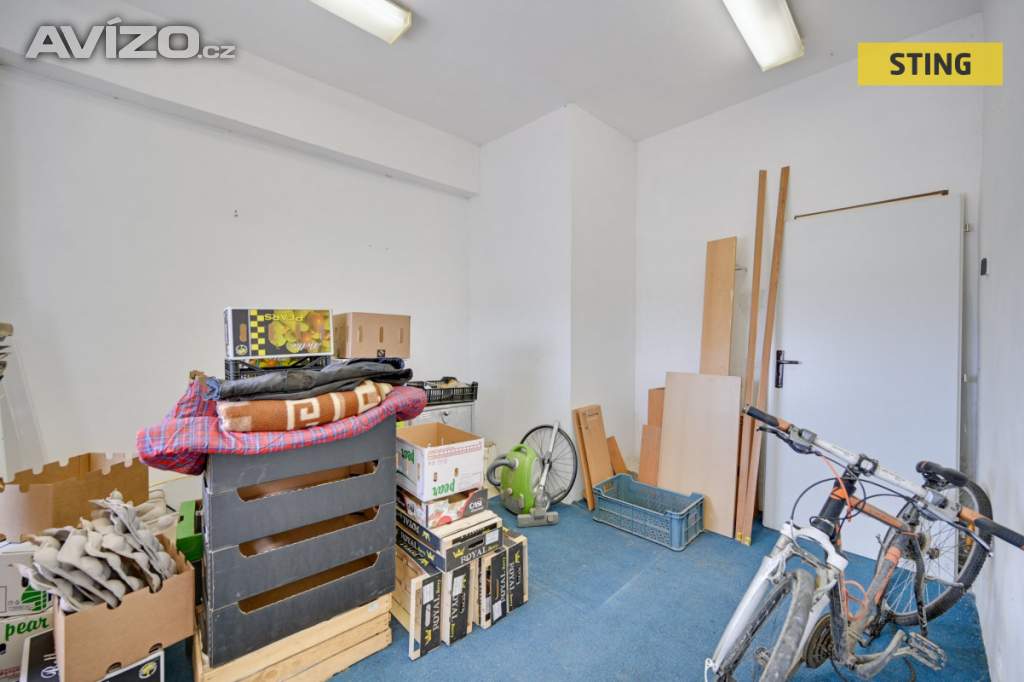 Foto inzerátu Prodej, restaurace, 360 m2